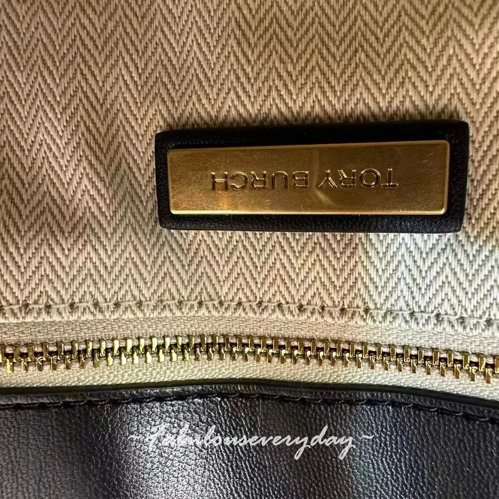 Tory Burch new tags